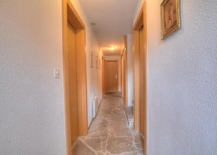 Dağ evi Johnson A Avec Vue Sur Les Alpes