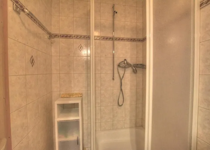 Johnson A Avec Vue Sur Les Alpes Dağ evi Anzère